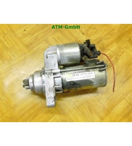Anlasser Starter VW Polo 9N3 Valeo 12v 02T911023S D6GS12 12v