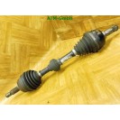 Antriebswelle Gelenkwelle links Mitsubishi Space Star MR912135 Fahrerseite ABS