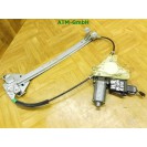 Fensterhebermotor hinten rechts Mitsubishi Space Star 12v 0130821788