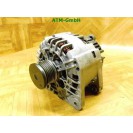 Lichtmaschine Generator Mitsubishi Space Star 0986045241 14 V 125 A Bosch