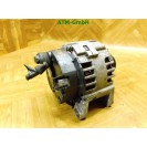 Lichtmaschine Generator Mitsubishi Space Star 0986045241 14 V 125 A Bosch