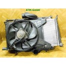 Wasserkühler Kühlerlüfter Lüfter Elektrolüfter Mitsubishi Space Star