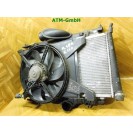 Wasserkühler Kühlerlüfter Lüfter Elektrolüfter Mitsubishi Space Star