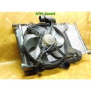 Wasserkühler Kühlerlüfter Lüfter Elektrolüfter Mitsubishi Space Star