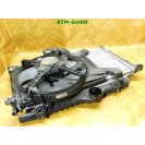 Wasserkühler Kühlerlüfter Lüfter Elektrolüfter Mitsubishi Space Star