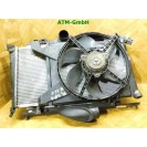 Wasserkühler Kühlerlüfter Lüfter Elektrolüfter Mitsubishi Space Star