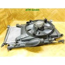 Wasserkühler Kühlerlüfter Lüfter Elektrolüfter Mitsubishi Space Star