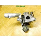 Turbolader Mitsubishi Space Star GARRETT 8200332125