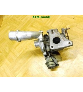 Turbolader Mitsubishi Space Star GARRETT 8200332125