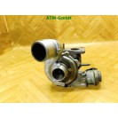 Turbolader Mitsubishi Space Star GARRETT 8200332125