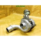 Turbolader Mitsubishi Space Star GARRETT 8200332125