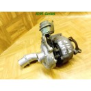 Turbolader Mitsubishi Space Star GARRETT 8200332125