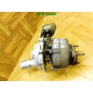 Turbolader Mitsubishi Space Star GARRETT 8200332125