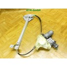 Fensterhebermotor hinten links Mitsubishi Space Star Bosch FGP 12v 0130821789