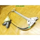 Fensterhebermotor hinten links Mitsubishi Space Star Bosch FGP 12v 0130821789
