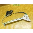 Fensterhebermotor hinten links Mitsubishi Space Star Bosch FGP 12v 0130821789