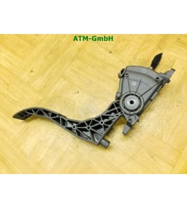 Pedal Gaspedal Gaspoti VW Polo 9N Hella 6Q1721503C 6PV008496-01