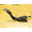 Pedal Gaspedal Gaspoti VW Polo 9N Hella 6Q1721503C 6PV008496-01