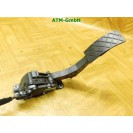 Pedal Gaspedal Gaspoti VW Polo 9N Hella 6Q1721503C 6PV008496-01