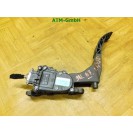 Pedal Gaspedal Gaspoti VW Polo 9N Hella 6Q1721503C 6PV008496-01