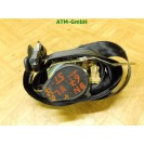 Gurt Sicherheitsgurt Gurtstraffer vorne links VW Polo 9N 5 türig 6Q4857705E