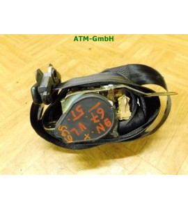 Gurt Sicherheitsgurt Gurtstraffer vorne links VW Polo 9N 5 türig 6Q4857705E