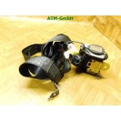 Gurt Sicherheitsgurt Gurtstraffer vorne links VW Polo 9N 5 türig 6Q4857705E