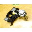 Gurt Sicherheitsgurt Gurtstraffer vorne links VW Polo 9N 5 türig 6Q4857705E