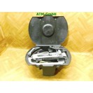 Bordwerkzeug Wagenheber Radschlüssel Öse VW Polo 9N 6Q0012115F 6Q0011031D