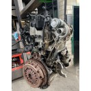 Motor Renault Clio 3 III 1.2 TCe 74 kW Motorcode D4F784 Gelaufen 127.190 KM