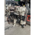 Motor Renault Clio 3 III 1.2 TCe 74 kW Motorcode D4F784 Gelaufen 127.190 KM