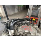 Motor Renault Clio 3 III 1.2 TCe 74 kW Motorcode D4F784 Gelaufen 127.190 KM