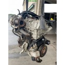 Motor Renault Clio 3 III 1.2 TCe 74 kW Motorcode D4F784 Gelaufen 127.190 KM