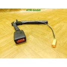 Gurtschloss Gurtstraffer vorne links Ford Fiesta 5 V 2S6AA61209AC