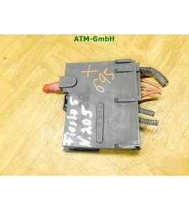 Sicherungskasten Ford Fiesta 5 V 2S6T14A076AA