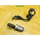 Motorsteuergerät Tacho Zündschloss Schlüssel Ford Fiesta 5 V 7S6112A650EA