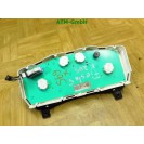 Motorsteuergerät Tacho Zündschloss Schlüssel Ford Fiesta 5 V 7S6112A650EA