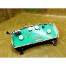 Motorsteuergerät Tacho Zündschloss Schlüssel Ford Fiesta 5 V 7S6112A650EA