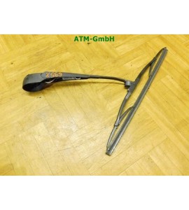 Wischerarm hinten Scheibenwischerarm Heckwischerarm VW Polo 9N 5 türig