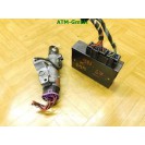 Motorsteuergerät Tacho VW Polo 9N 036906034DD Gelaufen 171.000 KM