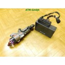 Motorsteuergerät Tacho VW Polo 9N 036906034DD Gelaufen 171.000 KM