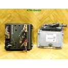 Motorsteuergerät Tacho VW Polo 9N 036906034DD Gelaufen 171.000 KM