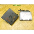 Motorsteuergerät Tacho VW Polo 9N 036906034DD Gelaufen 171.000 KM