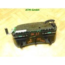 Motorsteuergerät Tacho VW Polo 9N 036906034DD Gelaufen 171.000 KM