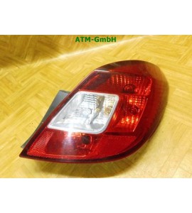 Bremsleuchte Bremslicht Rückleuchte rechts Opel Corsa D 5 türig 13269051