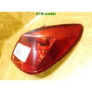 Bremsleuchte Bremslicht Rückleuchte rechts Opel Corsa D 5 türig 13269051