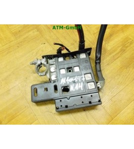Relais Batterieklemme Polklemme Alfa Romeo 147