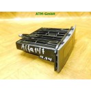 Blende Kartenfach Becherhalter Getränkehalter Alfa Romeo 147 7352990590 Sidler