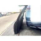 Tür vorne links VW Polo 9N3 3 türig Farbcode L041 Farbe Schwarz