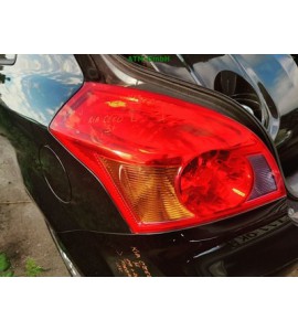 Bremsleuchte Bremslicht Rückleuchte Rücklicht links Kia ED c'eed CEED 3 türig